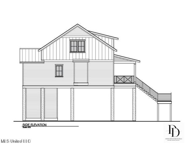 118 Sarah'S Lane, Waveland, MS 39576