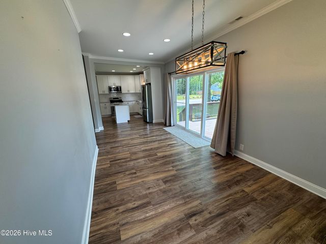 702 N Charlotte Street, Washington, NC 27889