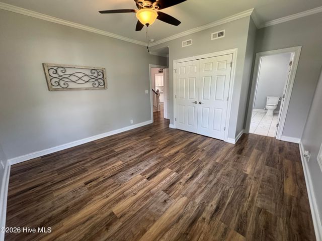 702 N Charlotte Street, Washington, NC 27889