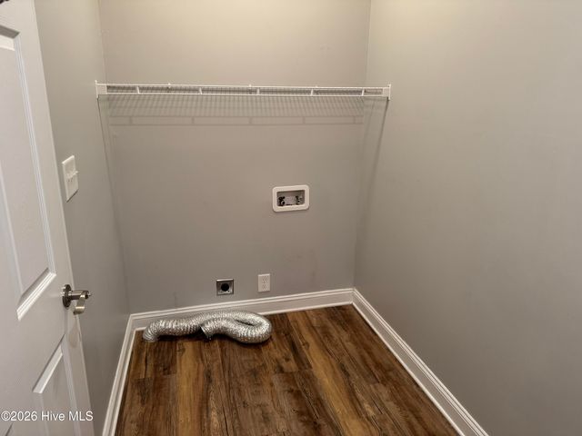 702 N Charlotte Street, Washington, NC 27889
