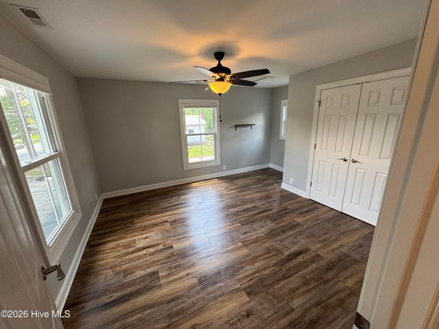 702 N Charlotte Street, Washington, NC 27889