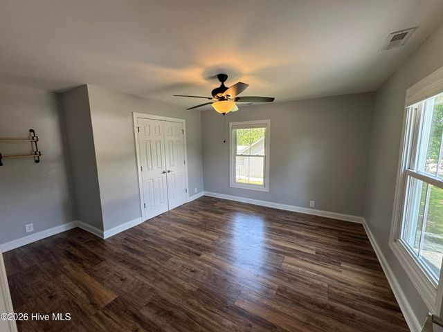 702 N Charlotte Street, Washington, NC 27889