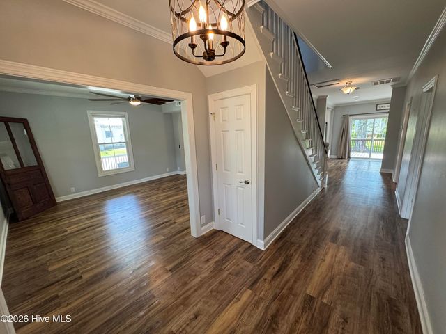 702 N Charlotte Street, Washington, NC 27889