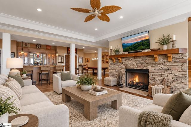 49 The Cliffs Parkway, Landrum, SC 29356