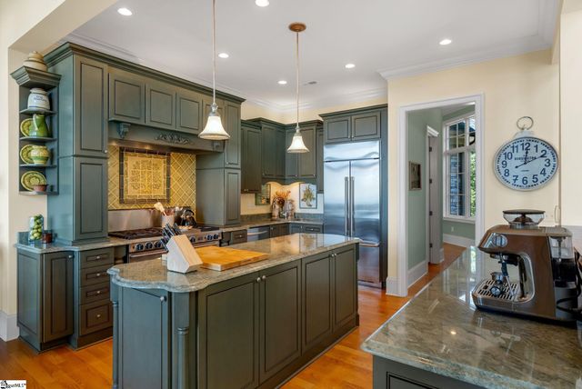 49 The Cliffs Parkway, Landrum, SC 29356