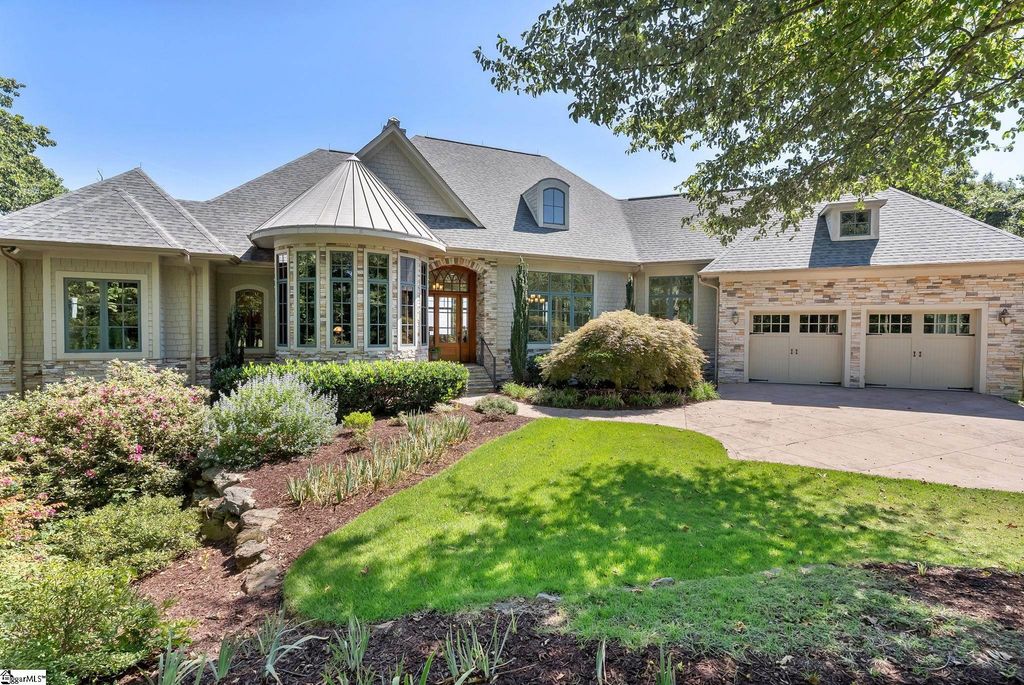 49 The Cliffs Parkway, Landrum, SC 29356
