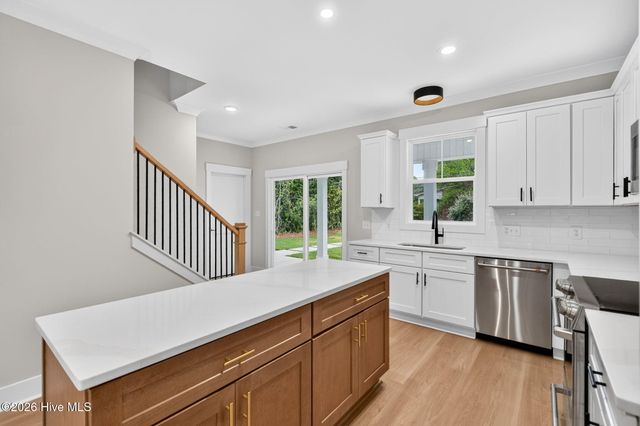 2303 Chestnut Street, Wilmington, NC 28405