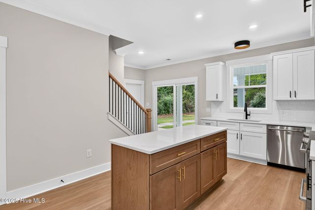 2303 Chestnut Street, Wilmington, NC 28405