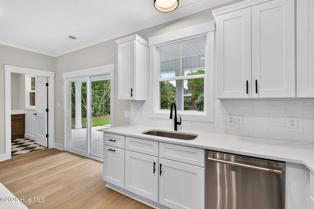 2303 Chestnut Street, Wilmington, NC 28405