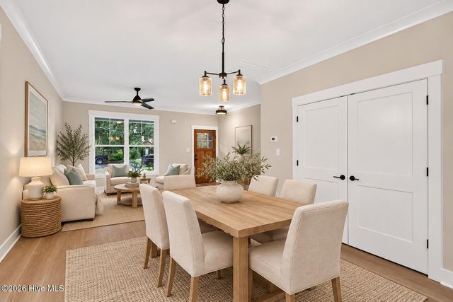 2303 Chestnut Street, Wilmington, NC 28405