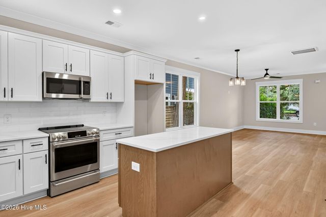 2303 Chestnut Street, Wilmington, NC 28405