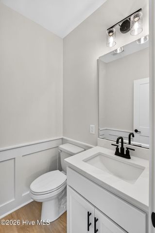 2303 Chestnut Street, Wilmington, NC 28405
