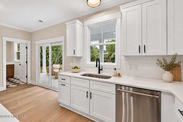2303 Chestnut Street, Wilmington, NC 28405