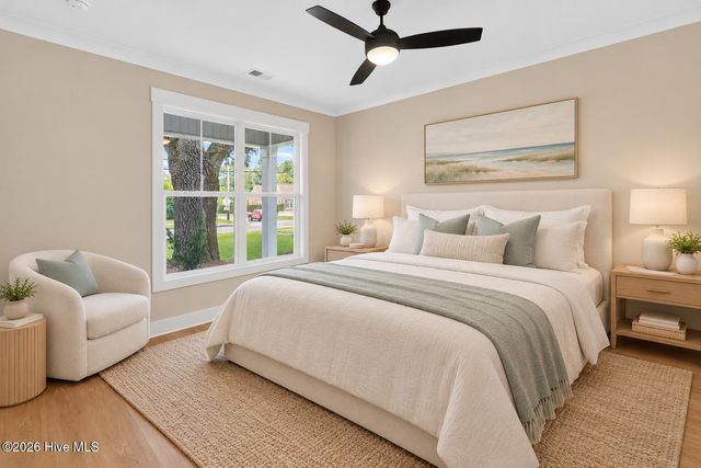 2303 Chestnut Street, Wilmington, NC 28405