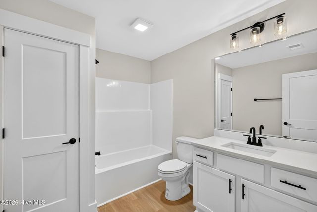 2303 Chestnut Street, Wilmington, NC 28405