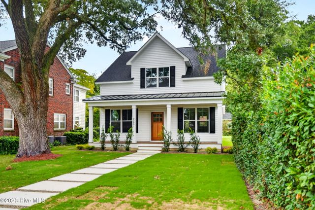 2303 Chestnut Street, Wilmington, NC 28405