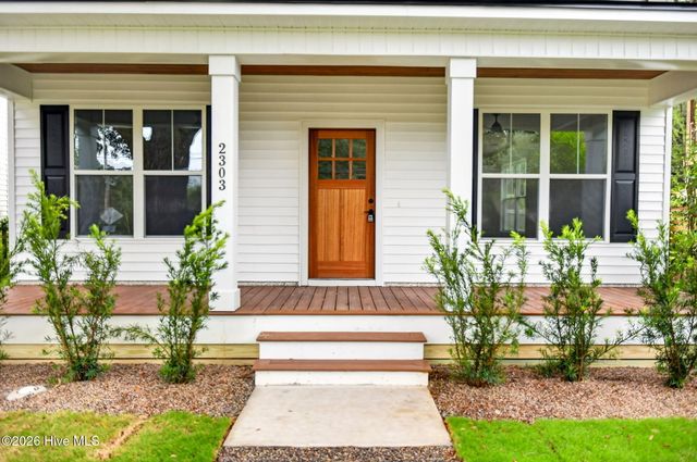 2303 Chestnut Street, Wilmington, NC 28405