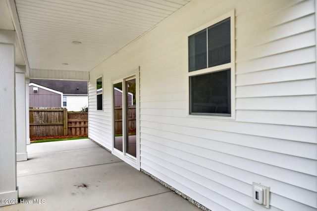 2303 Chestnut Street, Wilmington, NC 28405