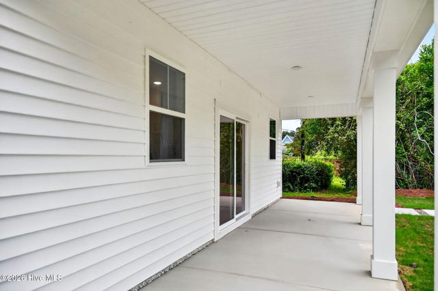2303 Chestnut Street, Wilmington, NC 28405