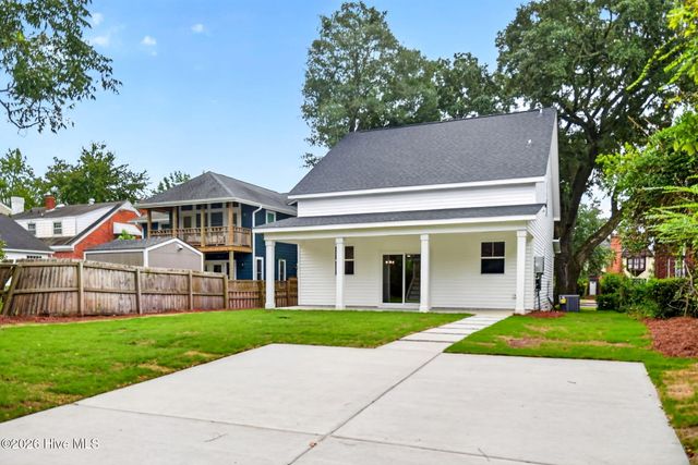 2303 Chestnut Street, Wilmington, NC 28405