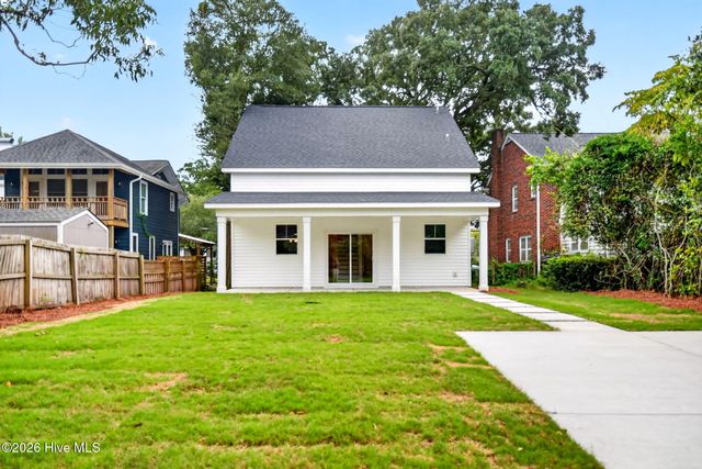 2303 Chestnut Street, Wilmington, NC 28405
