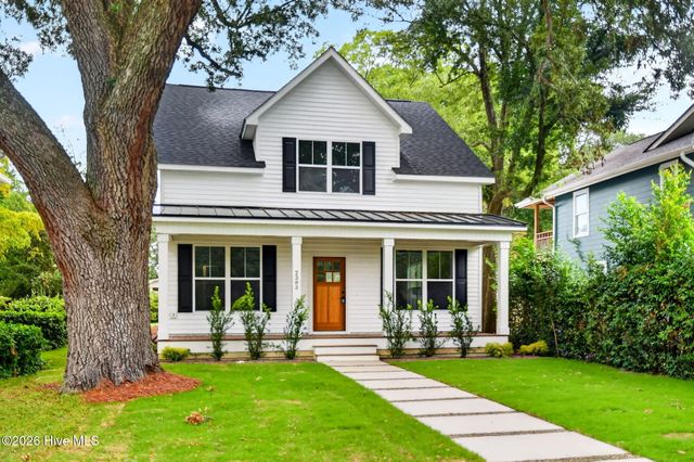 2303 Chestnut Street, Wilmington, NC 28405