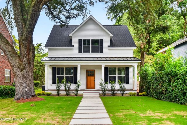 2303 Chestnut Street, Wilmington, NC 28405