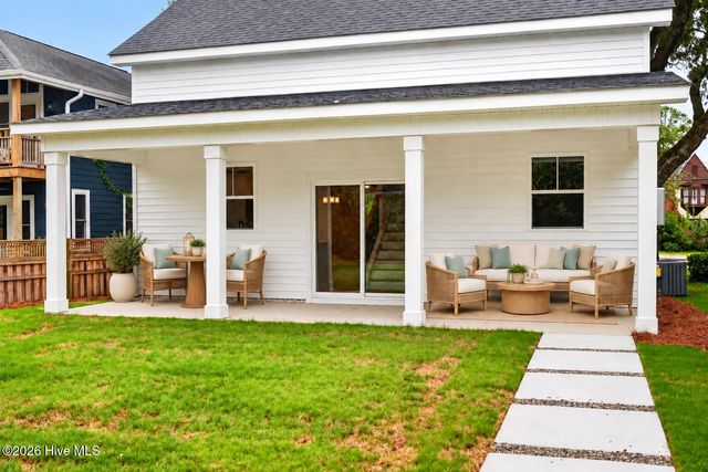 2303 Chestnut Street, Wilmington, NC 28405