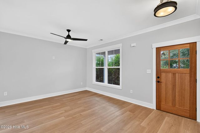 2303 Chestnut Street, Wilmington, NC 28405