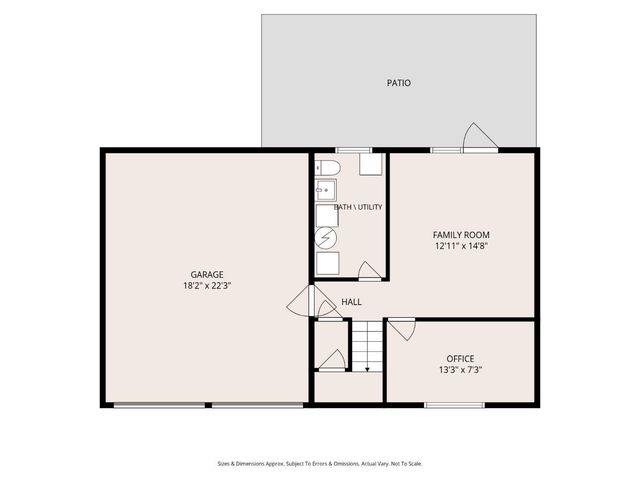 6 Sheffield Place, Metuchen, NJ 08840