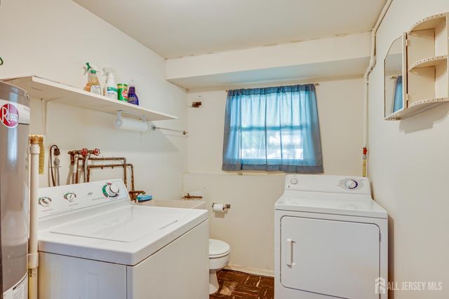 6 Sheffield Place, Metuchen, NJ 08840
