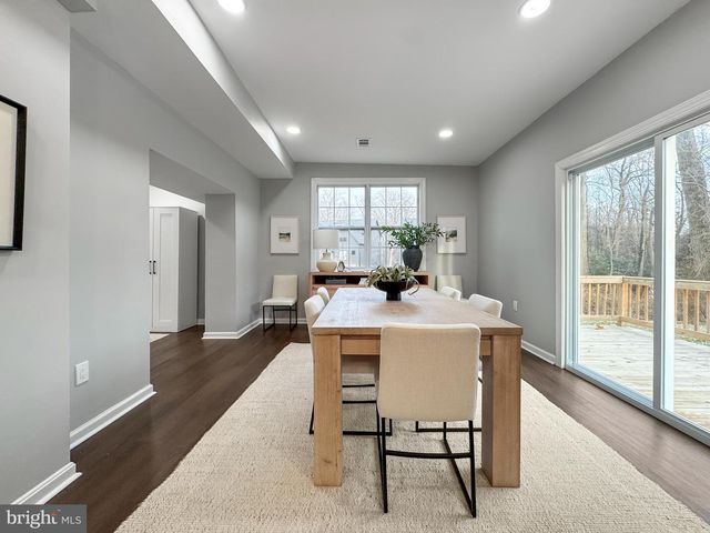 6621 HALLWOOD AVE, Falls Church, VA 22046