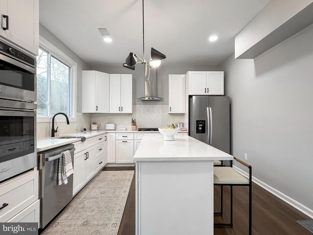 6621 HALLWOOD AVE, Falls Church, VA 22046