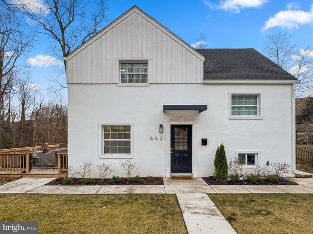 6621 HALLWOOD AVE, Falls Church, VA 22046