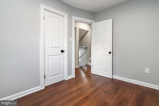 6621 HALLWOOD AVE, Falls Church, VA 22046