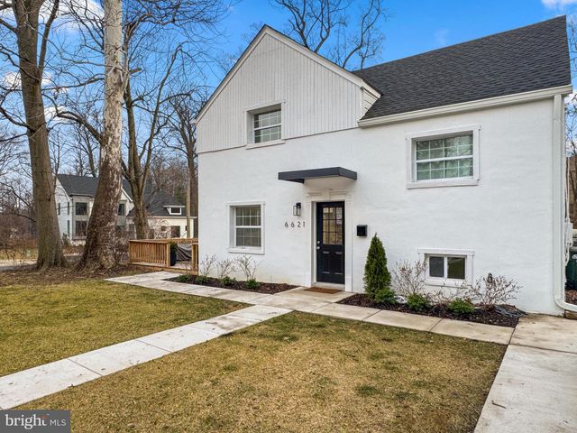 6621 HALLWOOD AVE, Falls Church, VA 22046
