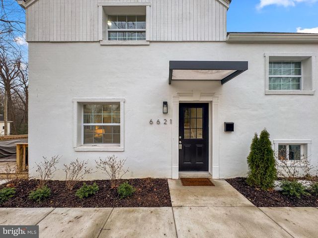6621 HALLWOOD AVE, Falls Church, VA 22046