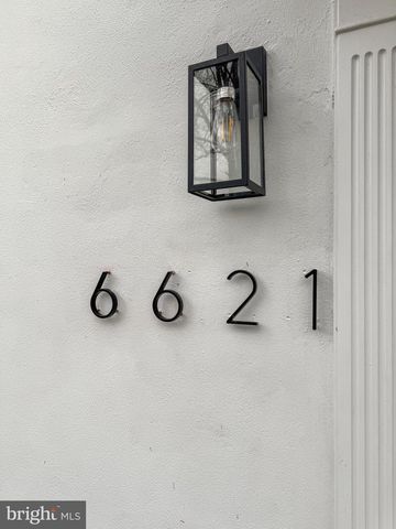 6621 HALLWOOD AVE, Falls Church, VA 22046