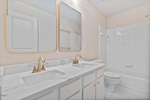 3926 Sunset Maple Court, Raleigh, NC 27612