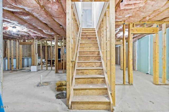 3926 Sunset Maple Court, Raleigh, NC 27612