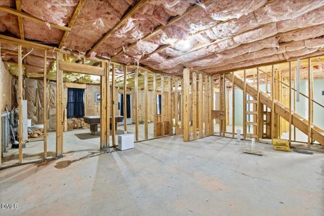 3926 Sunset Maple Court, Raleigh, NC 27612