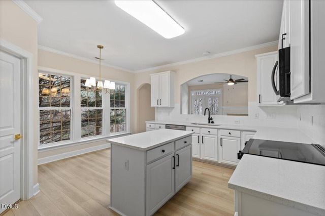 3926 Sunset Maple Court, Raleigh, NC 27612