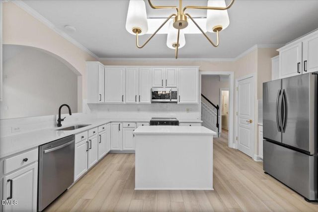 3926 Sunset Maple Court, Raleigh, NC 27612