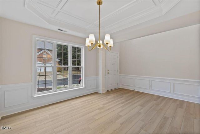 3926 Sunset Maple Court, Raleigh, NC 27612