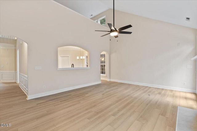 3926 Sunset Maple Court, Raleigh, NC 27612