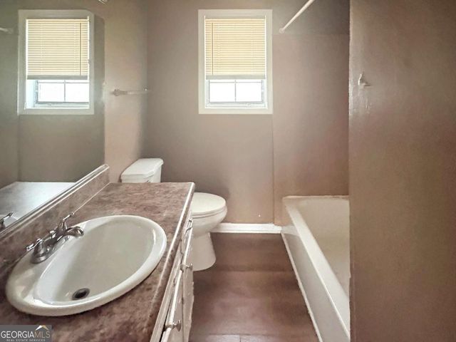 1151 Pinedale Circle NW, Conyers, GA 30012