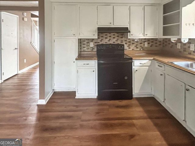 1151 Pinedale Circle NW, Conyers, GA 30012