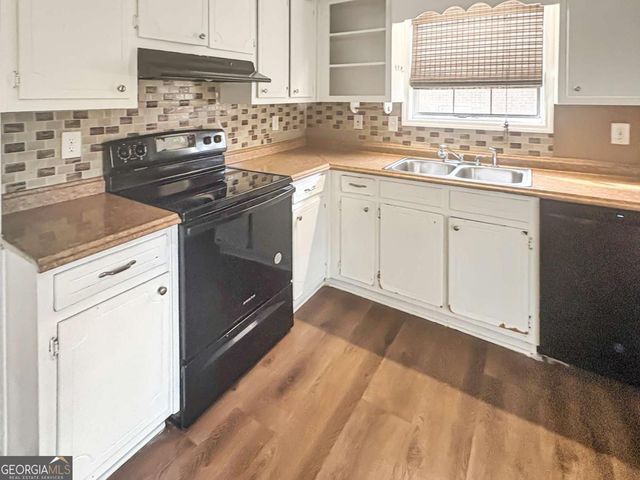 1151 Pinedale Circle NW, Conyers, GA 30012