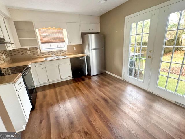 1151 Pinedale Circle NW, Conyers, GA 30012