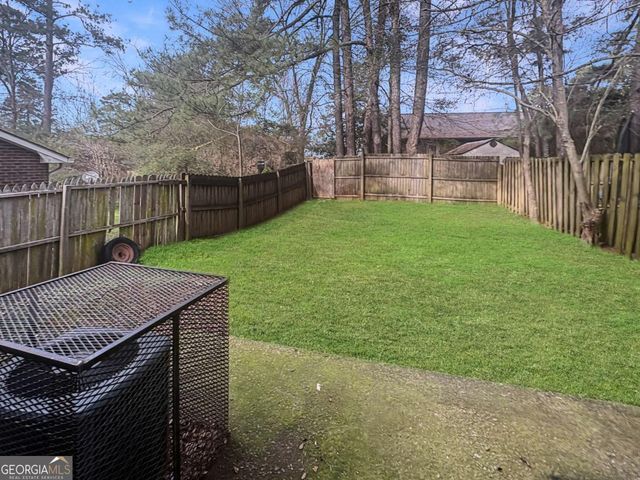 1151 Pinedale Circle NW, Conyers, GA 30012